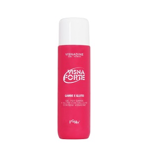 VISNA FORTE GEL DONNA 200ML