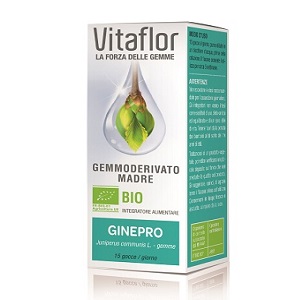 VITAFLOR GINEPRO BIO 15 ML