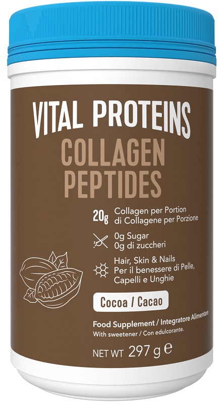 VITAL PROTEINS COLLAGEN PEPTIDES CACAO