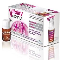 VITALITY DONNA