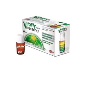 VITALITY ROEDER MENSANA