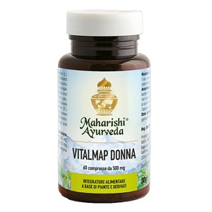 VITALMAP DONNA 60 COMPRESSE