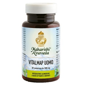 VITALMAP UOMO 60 COMPRESSE