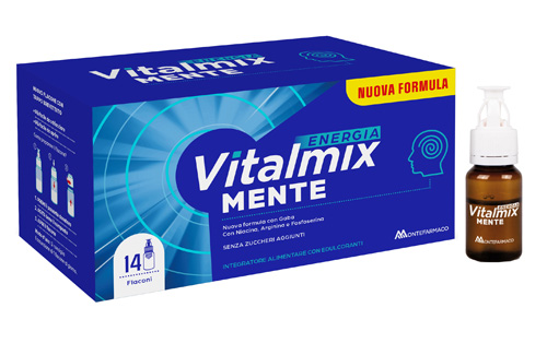 VITALMIX MENTE FLACONCINI