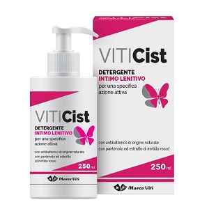 VITICIST DETERGENTE INTIMO LENITIVO
