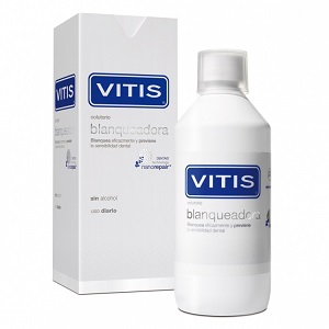 VITIS WHITENING COLLUTORIO 500 ml