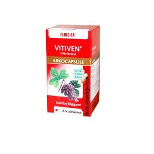 VITIVEN ARKOCAPSULE