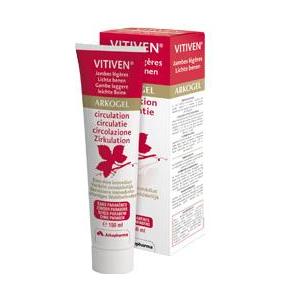 VITIVEN GEL CIRCOLAZIONE