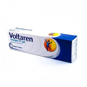 VOLTAREN EMULGEL GEL 100 Gr 2%