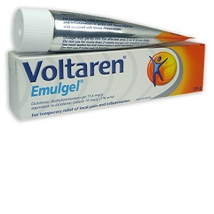 VOLTAREN EMULGEL GEL 150 Gr 1%