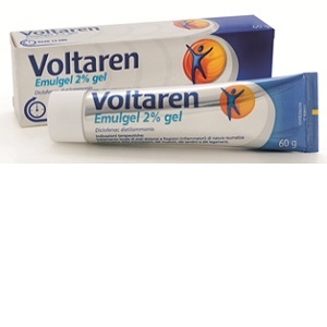 VOLTAREN EMULGEL GEL 60 gr 2%