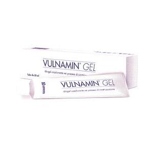 VULNAMIN GEL