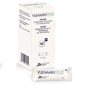 VULNAMIN PWD 2 STICK PACK POLVERE