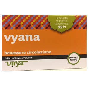 VYANA VIRYA COMPRESSE