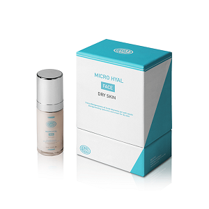 WDR MICRO HYAL FACE DRY SKIN