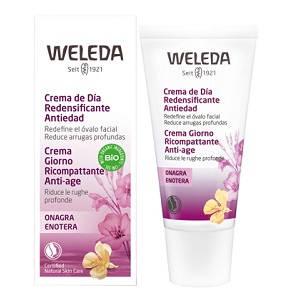 WELEDA CREMA GIORNO ENOTERA 30 ML