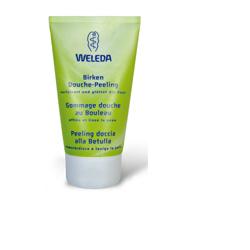WELEDA GOMMAGE DOCCIA BETULLA