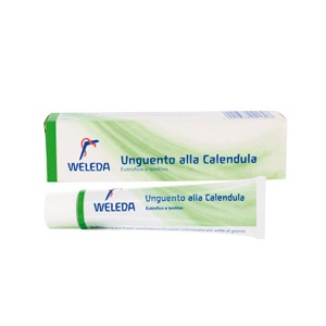 WELEDA UNGUENTO CALENDULA