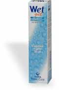 WET GEL RINOLOGICO
