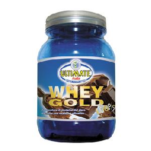WHEY GOLD CACAO 750Gr