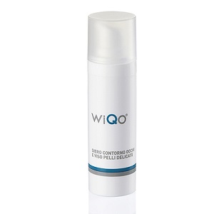 WIQO SIERO CONTORNO OCCHI VISO PELLE DELICATA