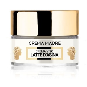 WONDER CREMA MADRE VISO LATTE ASINA