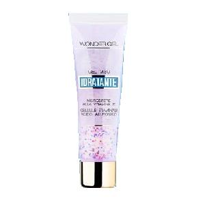 WONDER GEL VISO Idratante