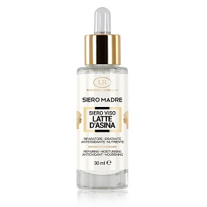 WONDER SIERO MADRE LATTE ASINA 30 ML