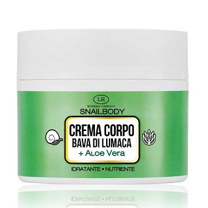 WONDER SNAIL BODY 200 ML