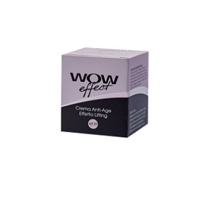 WOW EFFECT CREMA ANTIAGE SPF20