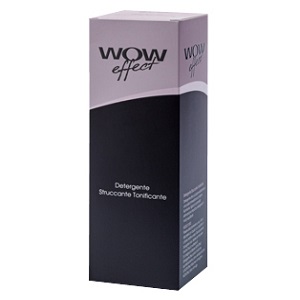 WOW EFFECT DETERGENTE STRUCCANTE