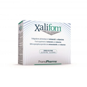 XALIFOM BUSTINE