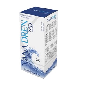 XANADREN MD 300 ML