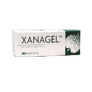 XANAGEL Gel Intimo