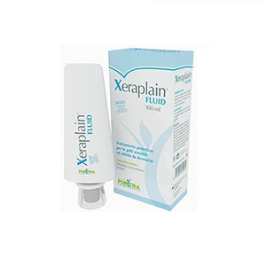 XERAPLAIN FLUID 100 ml