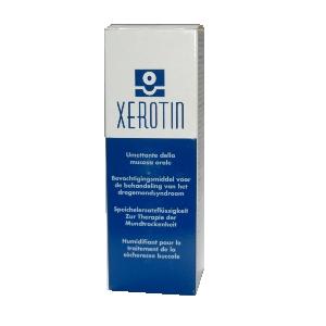 XERONTIN