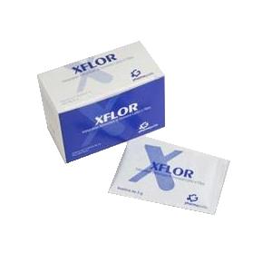 XFLOR Bustine