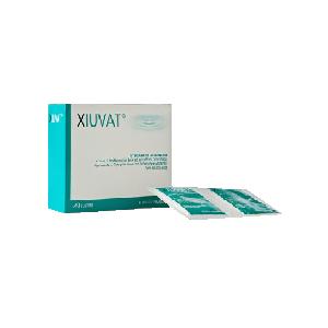 XIUVAT BUSTINE OROSOLUBILI