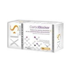 XLS CARBOBLOCKER