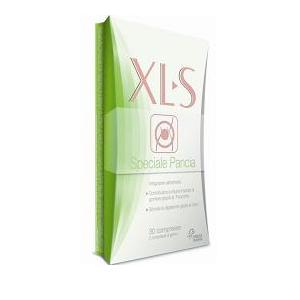 XLS SPECIALE PANCIA