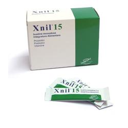 XNIL 15 BUSTE
