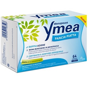 YMEA PANCIA PIATTA