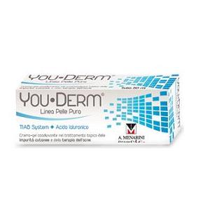 YOU DERM CREMA