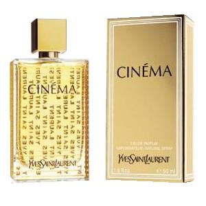 Yves Saint Laurent Cinema Eau de Parfum