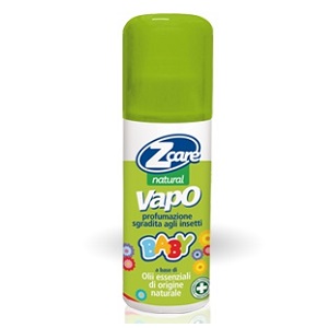 Z CARE NATURAL SPRAY BABY