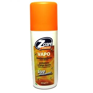Z CARE PROTECTION VAPO