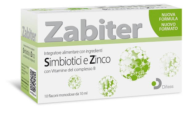 ZABITER 10 FLACONI