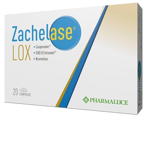 ZACHELASE LOX COMPRESSE