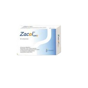 ZACOL NMX