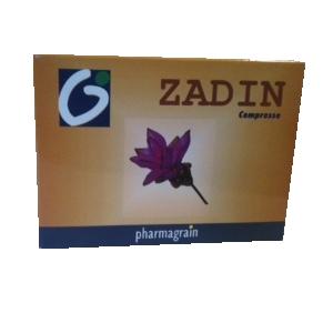 ZADIN Compresse